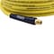 Interstate Pneumatics 1/4in 50 ft Yellow Hybrid Polymer Hose 1/4in NPT HH14-050 - alternate 2
